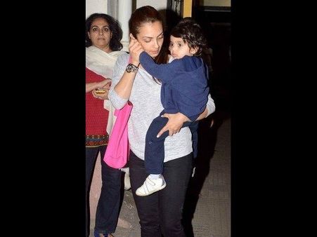 સીમા ખાન