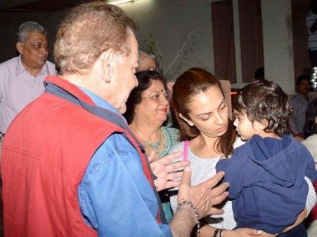 સલીમ ખાન