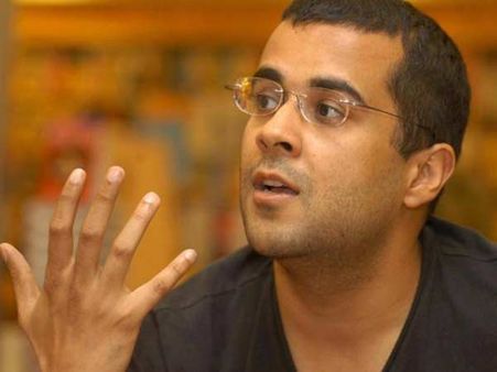 ‘...કારણ કે તેનાથી મારા ઇન્ડિયાને નુક્સાન થાય છે’