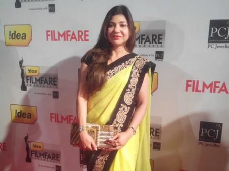 અલ્કા યાજ્ઞિક