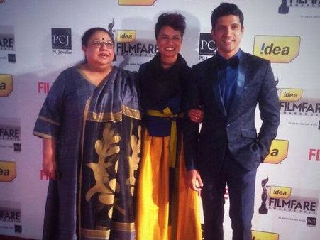 બેસ્ટ એક્ટર