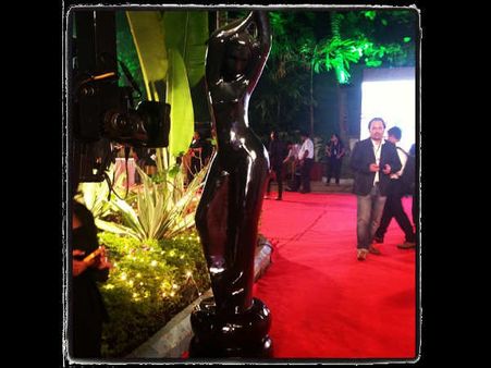 ફિલ્મફૅર ઍવૉર્ડ્સ 2014