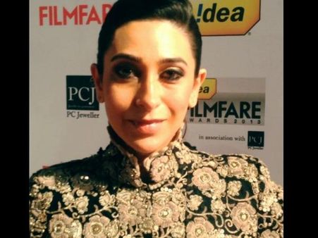 કરિશ્મા