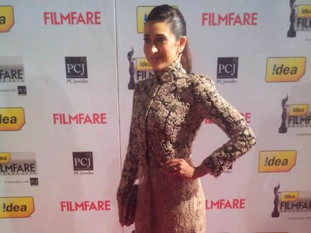 કરિશ્મા