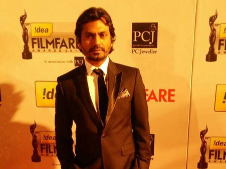 બેસ્ટ સપોર્ટિંગ એક્ટર