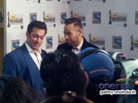 સલમાન-ઍૅન્ડી