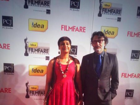 બેસ્ટ ડિરેક્ટર