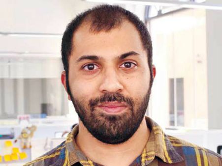 બેસ્ટ ડેબ્યુ ડિરેક્ટર