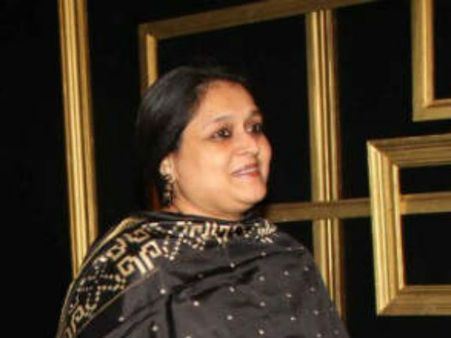 બેસ્ટ સપોર્ટિંગ એક્ટ્રેસ