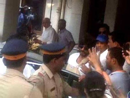 મિત્રની ફિલ્મ