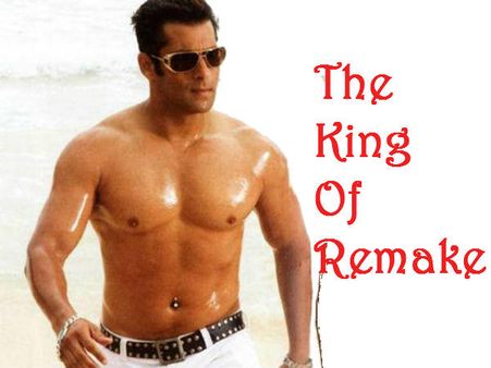 Pics : રીમેકની ‘સલમાનશાહી’ જાળવી શકશે જય હો?