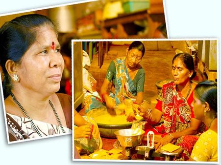 ગુજરાત મોડેલ થકી ગ્રામીણ મહીલાઓના સશક્તિકરણની કહાણી