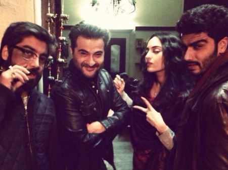 સંજય-અમિત પણ