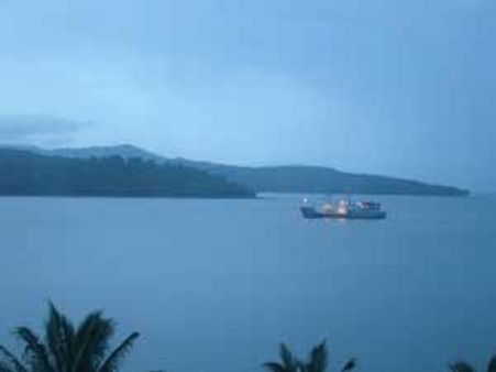 પોર્ટ બ્લેયરમાં નૌકા પલ્ટી, 21ના મોત