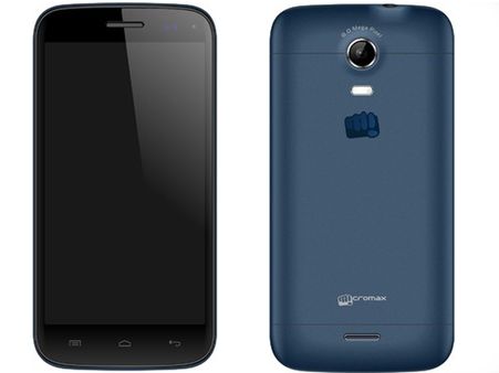 લોન્ચ થયા પહેલા જ વેચાવા લાગ્યો કેનવાસ ટર્બો મિની એ200 સ્માર્ટફોન