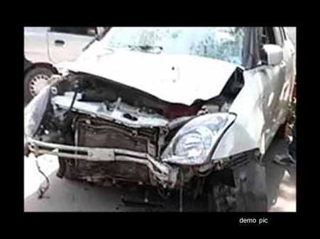 તારાપુર પાસે અકસ્માતઃ બેના મોત