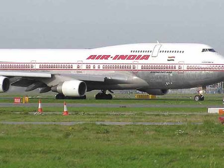 રાજકોટ-દિલ્હી વચ્ચે માર્ચથી શરૂ થશે દૈનિક ફ્લાઇટ