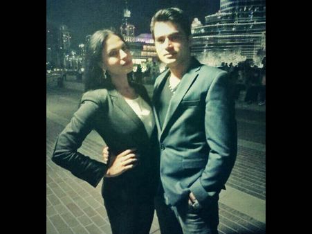 ઉમરાએ વીણા