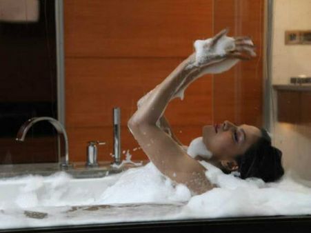 વીણા મલિકની તસવીરી ઝલક