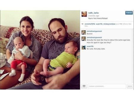 Fowler Instagram photo 