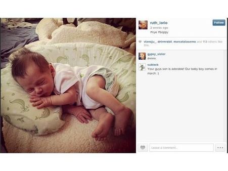 Fowler Instagram photo 