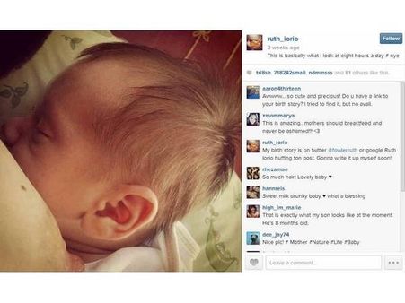 Fowler Instagram photo 