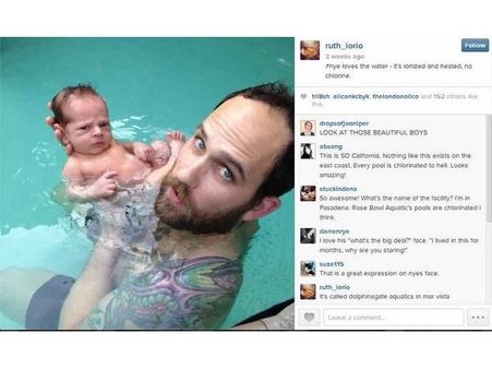 Fowler Instagram photo 