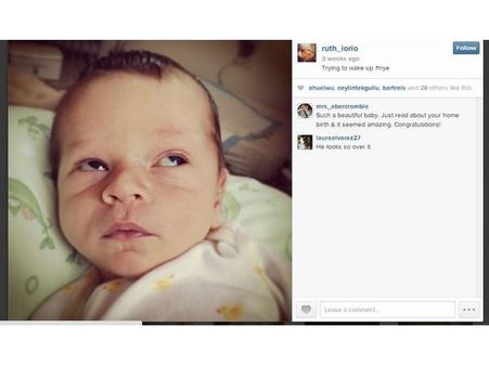 Fowler Instagram photo 