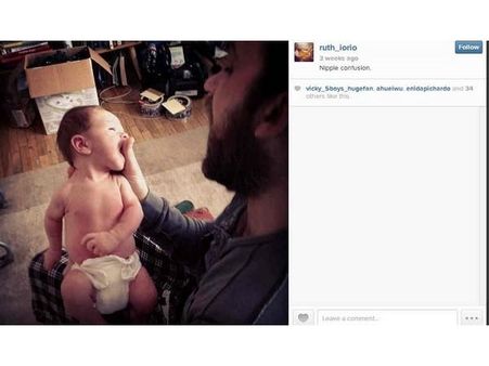 Fowler Instagram photo 