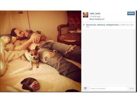 Fowler Instagram photo 