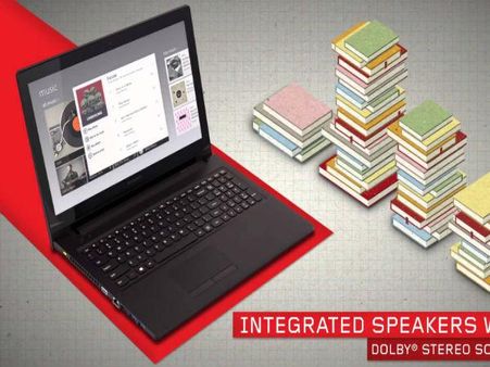 લિનોવો એસેંશિયલ G400s