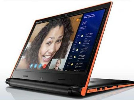 લિનોવો આઇડિયાપેડ ફ્લેક્સ 14