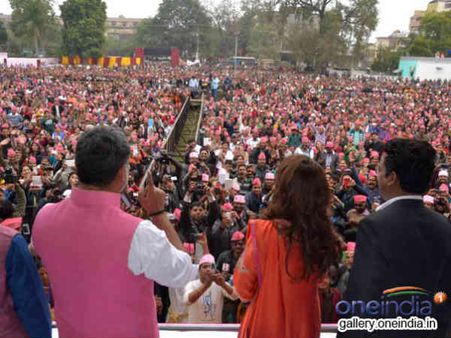 ફૅન્સ ગદ્-ગદ્