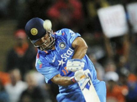 ચોથી વનડેમાં પણ હાર્યા, ભારતે વધુ એક શ્રેણી ગુમાવી