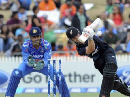 ચોથી વનડેમાં પણ હાર્યા, ભારતે વધુ એક શ્રેણી ગુમાવી