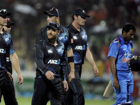 ચોથી વનડેમાં પણ હાર્યા, ભારતે વધુ એક શ્રેણી ગુમાવી