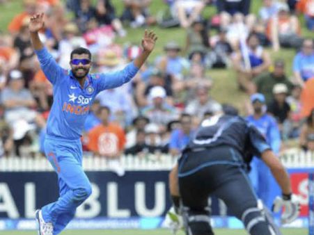 ચોથી વનડેમાં પણ હાર્યા, ભારતે વધુ એક શ્રેણી ગુમાવી