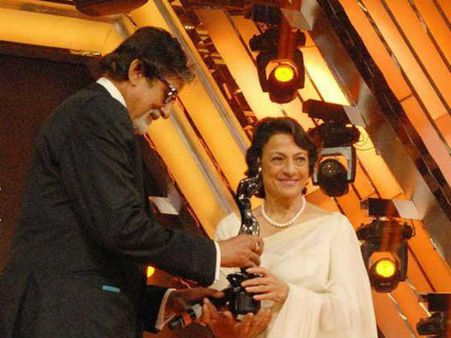 લાઇફટાઇમ ઍચીવમેંટ ઍવૉર્ડ લાઇફટાઇમ ઍચીવમેંટ ઍવૉર્ડ