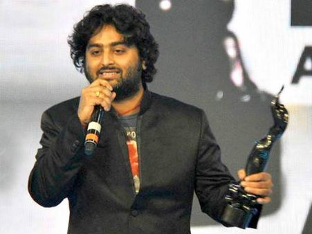 બેસ્ટ પ્લેબૅક મેલ સિંગર બેસ્ટ પ્લેબૅક મેલ સિંગર