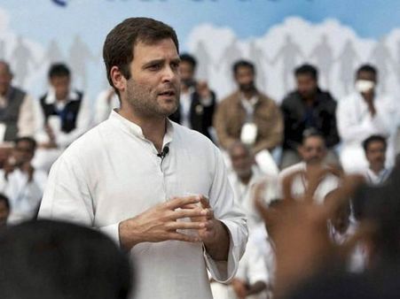 મોદીએ રમખાણો કરાવ્યા હતા તો તેમને 6000 મુસલમાનોના જીવ કેમ બચાવ્યો