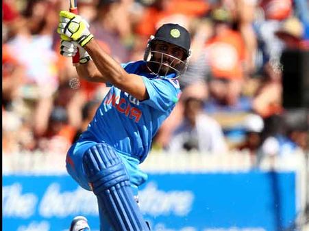 ચોથી વનડેમાં પણ હાર્યા, ભારતે વધુ એક શ્રેણી ગુમાવી