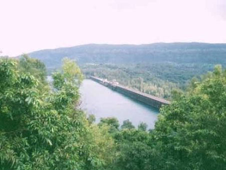 સાત પર્વતોથી ઘેરાયેલુ છે મહારાષ્ટ્રનું સતારા