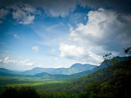 આકર્ષક સ્થળો