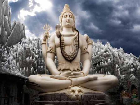 જાણો છો, કોણ હતા ભગવાન શિવના પુત્રી?