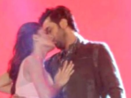 કૅટ-રણબીર