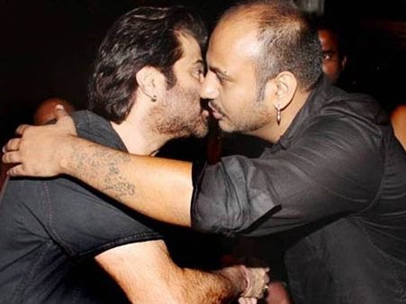 અનિલ-આલિમ