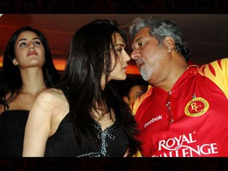 પ્રીતિ-વિજય