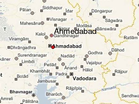 અમદાવાદઃ યુવતીનો આપઘાત