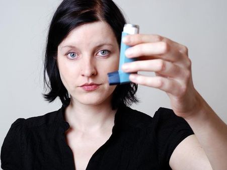 શ્વાસ સંબંધી સમસ્યામાંથી છુટકારો 