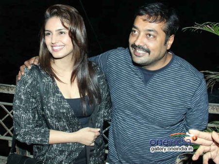 હુમા-અનુરાગ હુમા-અનુરાગ